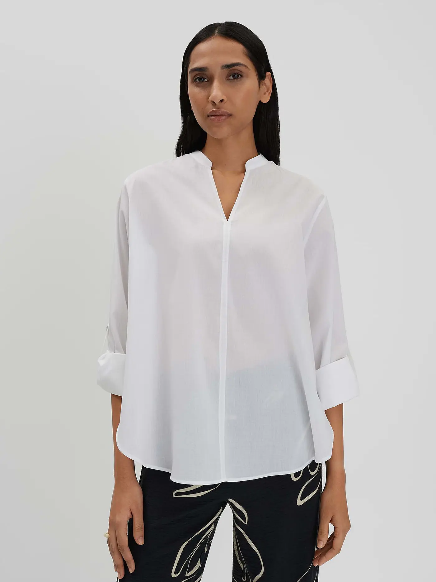 SOMEDAY | Bluse ZOMI EASE | 
